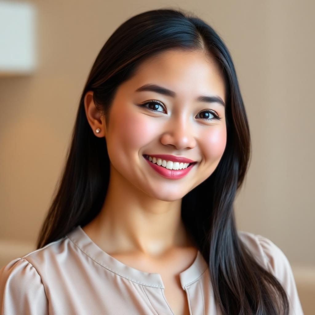 Maria, 27, from Cebu City