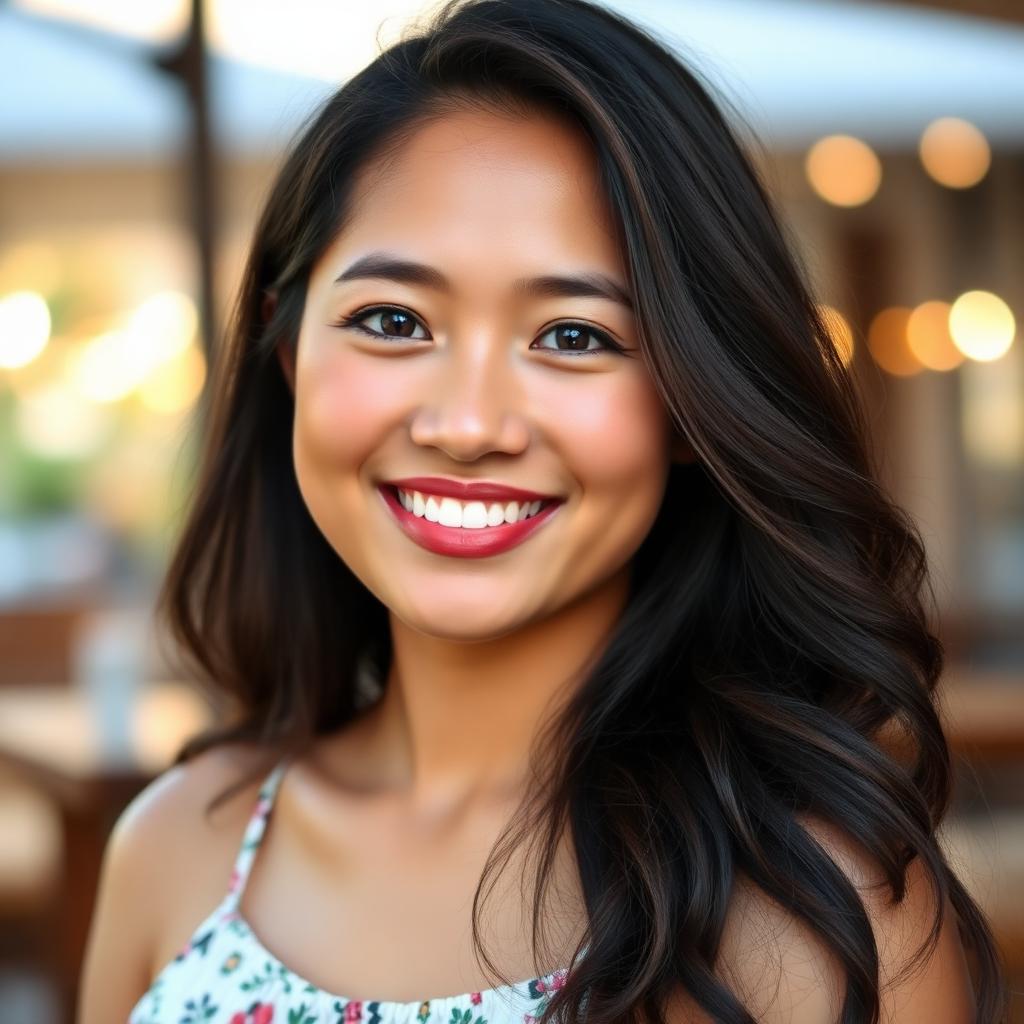 Jenna, 31, from Manila