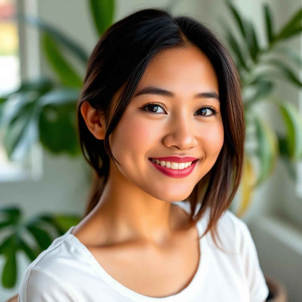 Liza, 25, from Davao